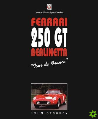 Ferrari 250GT 