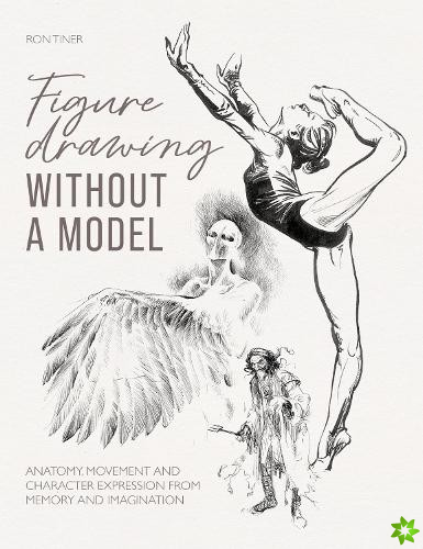 Figure Drawing without a Model