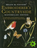Helen M. Stevens' Embroiderer's Countryside