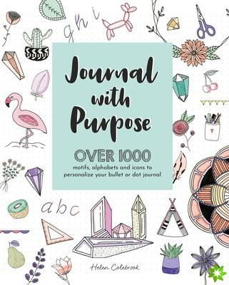 Journal with Purpose