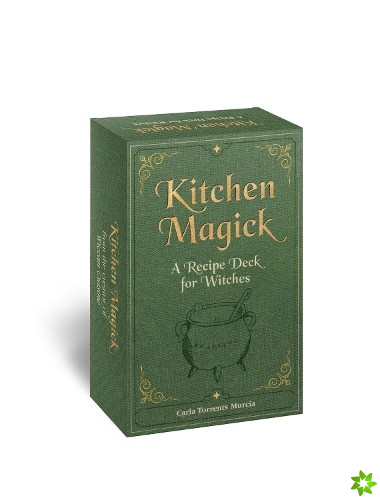 Kitchen Magick