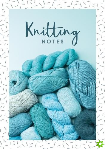 Knitting Notes