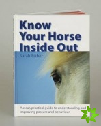 Know Your Horse Inside Out