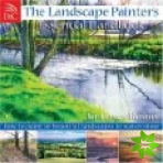 Landscape Painter's Essential Handbook