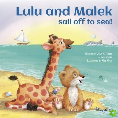 Lulu and Malek