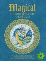 Magical Cross Stitch Designs