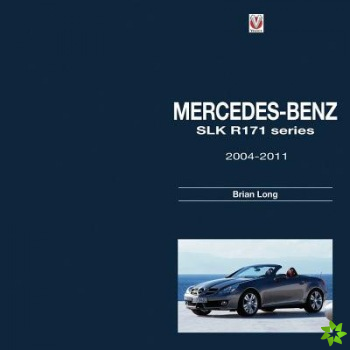 Mercedes-Benz SLK -  R171 Series 2004-2011