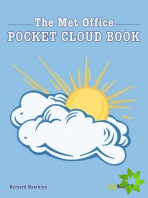 Met Office Pocket Cloud Book