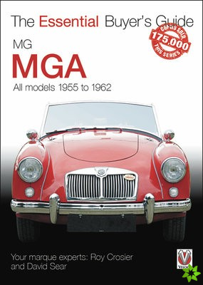 MGA 1955-1962