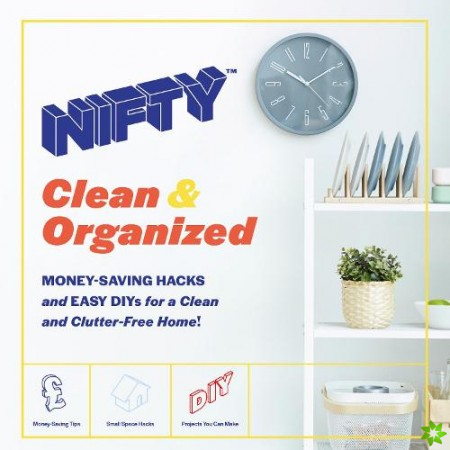 Nifty (TM) Clean & Organized