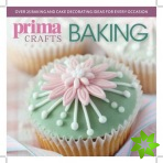 Prima Crafts Baking