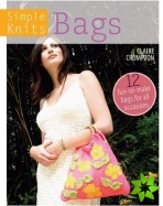 Simple Knits Bags