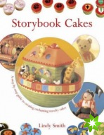 Storybook Cakes