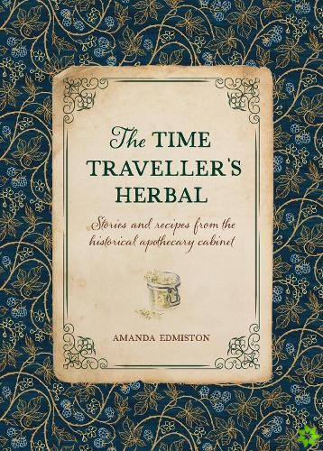 The Time Traveller's Herbal