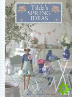 Tilda's Hot Chocolate Sewing - Pattern Book by Tone Finnanger -  9781446307267