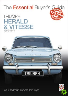Triumph Herald & Vitesse