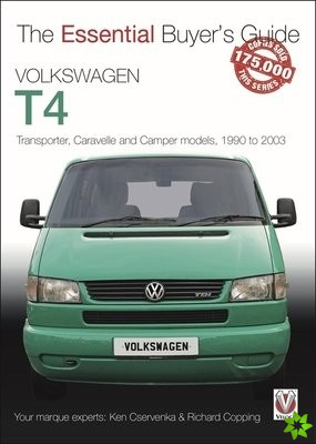 Volkswagen Transporter T4 (1990-2003)