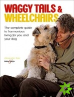 Waggy Tails & Wheelchairs