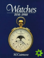 Watches 1850-1980