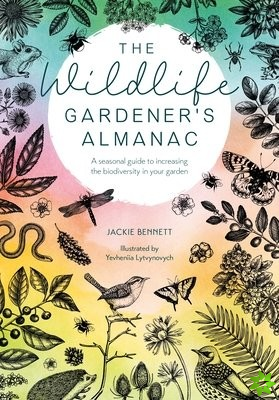 Wildlife Gardener's Almanac