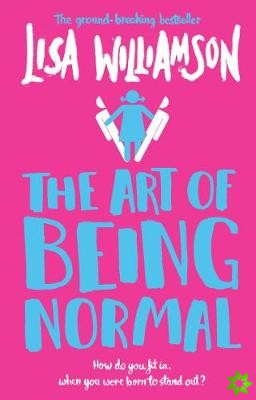 Art of Being Normal