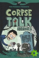Corpse Talk: Season 1