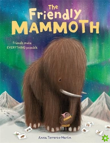 Friendly Mammoth