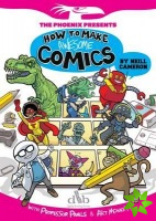 How to Make Awesome Comics