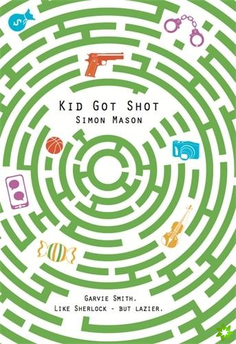 Kid Got Shot
