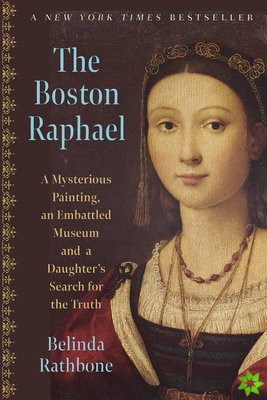 Boston Raphael
