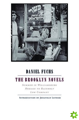 Brooklyn Novels