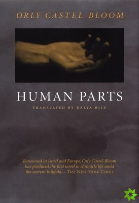 Human Parts