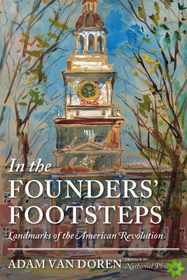 In the Founders' Footsteps