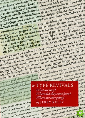 Type Revivals