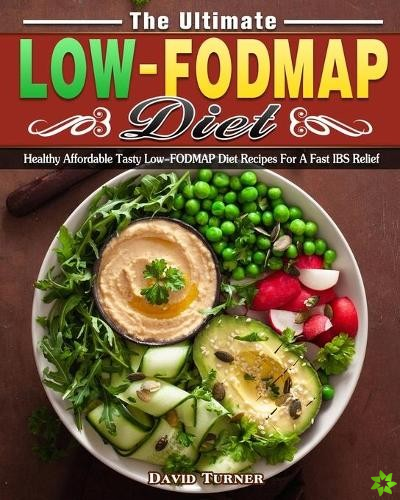 Ultimate Low FODMAP Diet