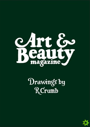 Art & Beauty Magazine LTD