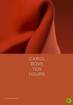 Carol Bove