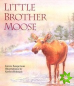 Little Brother Moose