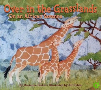 Over in the Grasslands