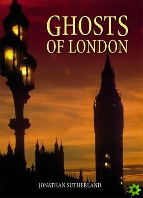 Ghosts of London