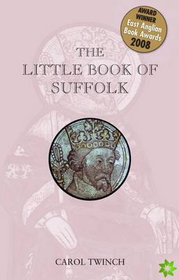 Little Book of Suffolk