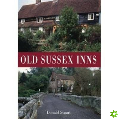Old Sussex Inns