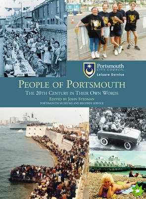 People of Portsmouth