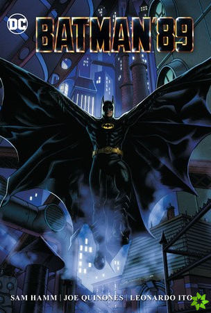 Batman '89