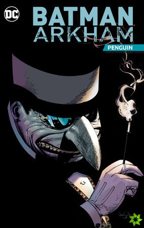 Batman Arkham: Penguin