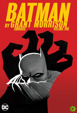 Batman by Grant Morrison Omnibus Volume 1