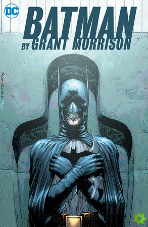 Batman by Grant Morrison Omnibus Volume 2