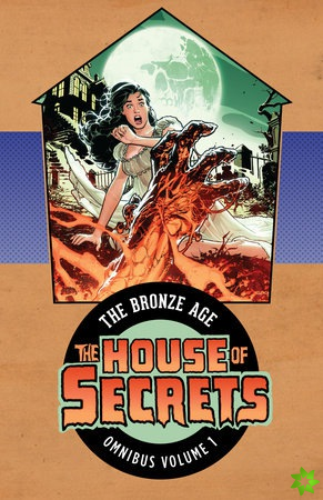 House of Secrets: