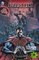 Injustice: Gods Among Us: Year Two Vol. 1