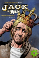 Jack of Fables: The Deluxe Edition Book One